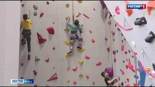 В Омске рассказали о планах департамента спорта по отдыху и оздоровлению омичей