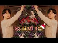 Download Lagu Jimin (CHRISTMAS SPECIAL FMV) - Christmas Love