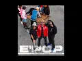 Lagu King P, Malemon \u0026 Tumilemang – E’Pop (Official Audio)
