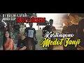 Download Lagu DENNY CAKNAN - KARTONYONO MEDOT JANJI Official Video Clip || DI BALIK LAYAR