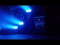 Powerman 5000 Super Villain Live 2015