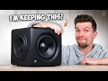 The BEST Subwoofer I ve EVER TESTED