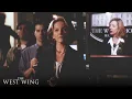Download Lagu C.J. vs. Sherri | The West Wing