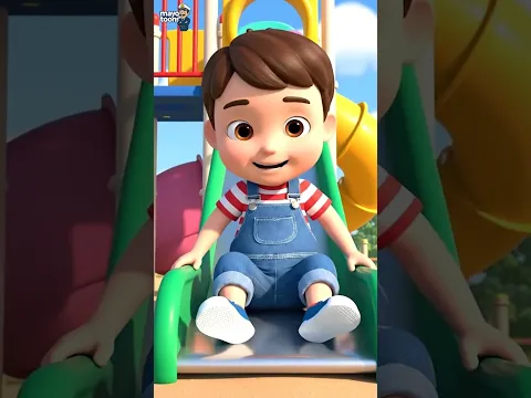 Learn Good Manners ๐คโจ | Sharing is Caring ๐ | Baby Cartoon #shorts #kidssongs #toddlersongs