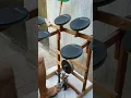 Download Lagu Bateria Praticável De Estudo MusicArt