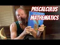 Precalculus Mathematics for Calculus