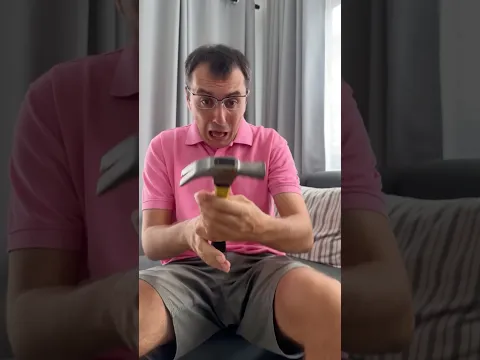 HOW COUID HE GET MIXED UP?!😱