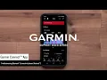 Garmin Support Garmin Connect App Troubleshooting Android Connectivity Issues