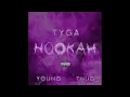 Tyga - Hookah ft. Young Thug (Instrumental)
