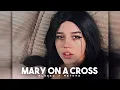 Ghost - Mary On A Cross (Slowed + Reverb) Like Tiktok / Instagram Version (Best Part Loop)