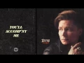Frankie Ballard - You'll Accomp'ny Me (Official Audio)