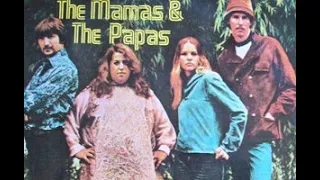 THE MAMAS & THE PAPAS (Vinil Compacto 1976)