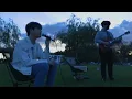 Young K - Reality (Richard Sanderson cover)
