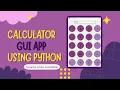 Basic Calculator using Python language learn to code TechnoHacks EduTech PixelCodeArtistation