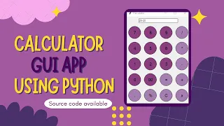 Basic Calculator using Python language learn to code TechnoHacks EduTech PixelCodeArtistation