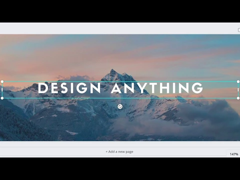 Canva For Desktop Every Design Ingredient You Need Now Available On Desktop Product Hunt
