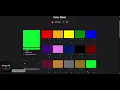 Color Mixer Color Name Finder - How To Use