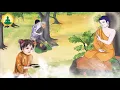 Download Lagu Kể Truyện Đêm Khuya  _ Nhân Quả Và Số Phận Giàu Nghèo Cực Hay _ AUDIO Truyện Phật Giáo