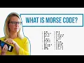 What Is Morse Code Learning From Home