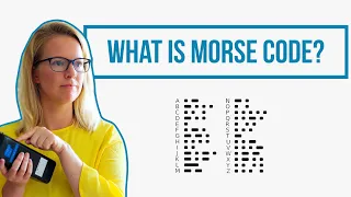 Download What Is Morse Code // Learning From Home MP3