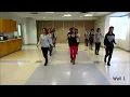 Who Did You Call Darling - Line Dance (Dance & Teach)
