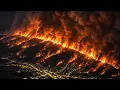 RENO WILDFIRE 88 000 Acres 31 CONTAINED Why CONTAINMENT Went BACKWARDS