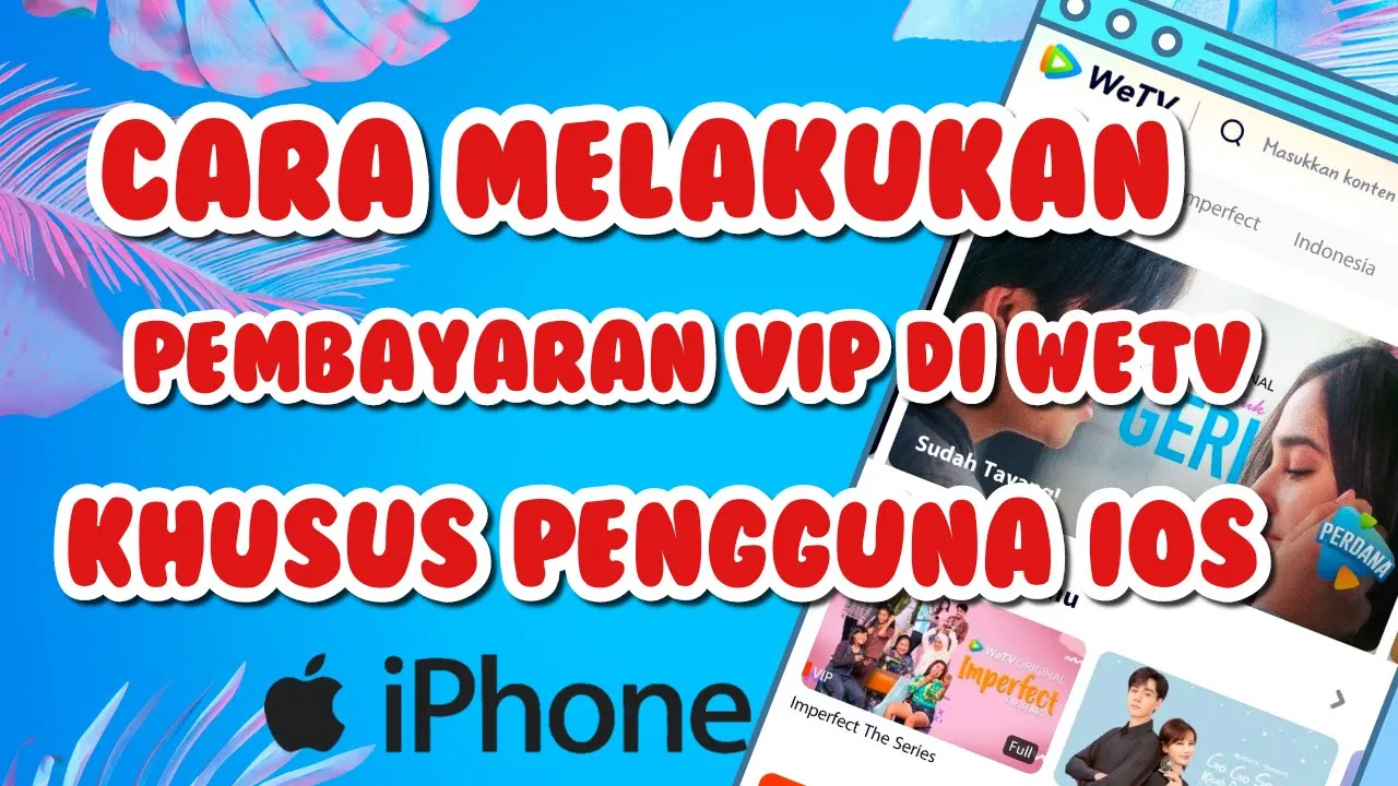 Beli Coin Webtoon bayar Via Pulsa khusus Iphone/IOS (100% Gampang banget!)😍