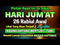 Download Lagu MUSTAJAB❗️CUKUP PUTAR DAN DENGARKAN - DOA LUNAS HUTANG | DOA REZEKI LANCAR