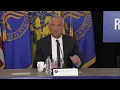 RFK Jr hosts roundtable on Lyme disease