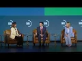 CEO Workforce Forum The Promise of Public-Private Partnerships for American Workers