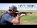 Trap Shooting with Multi-World Trap Champion Foster Bartholow