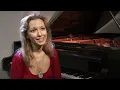 Mozart Concerto For Two Pianos - Pierre-Laurent Aimard and Tamara Stefanovich