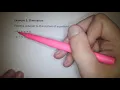 Algebra 1 Unit 5 Quiz Review