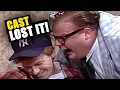 36 Times Chris Farley Broke People On Set