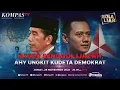 LIVE - Kader Senggol Ijazah, AHY Ungkit Kudeta Demokrat | BOLA LIAR