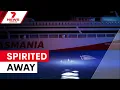 Lagu That's the spirit: Ferry skipper saves seven people during a dramatic bay rescue | 7NEWS