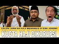 Download Lagu AHIRNYA ‼️ KPK RESMI PANGGIL JOKOWI ⁉️ RI ERA MULYONO JAMA'AH HAJI MENJERIT ‼️