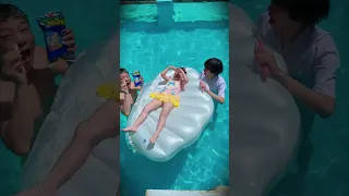 Children Need Something To Carry To Sleep Short Officer Rabbit Angel 