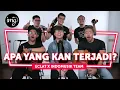 APA YANG KAN TERJADI? - ECLAT Ft. INDOMUSIKTEAM #PETIK