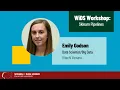 Sklearn pipelines Emily Godson