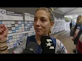 Download Lagu Pauline Ferrand-Prévot - Interview à l'arrivée - Kigali World Championships 2025