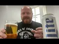 USA BEER REVIEW Miller - Lite