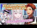 Download Lagu Despite all obstacles, Roberu and Asumi choose each other【Holostars/VSpo EngSub】