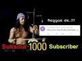 Download Lagu KIDUNG KASMARAN, REGGAE | Rebab Cover By Rebab Bali Jani