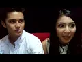 DChatbox w James Reid & Nadine Lustre: The Jadine Fever Tour