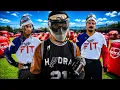 How The Pros Dissect A New Layout NXL Cincy