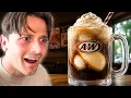 Europeans Weren t Ready For Root Beer Floats