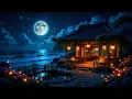 Download Lagu Ontspannende Muziek Voor Een Diepe Slaap • Verlichting Van Angst, Afgifte Van Melatonine • Stop M...