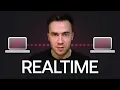 Subscribing to real-time events in Appwrite