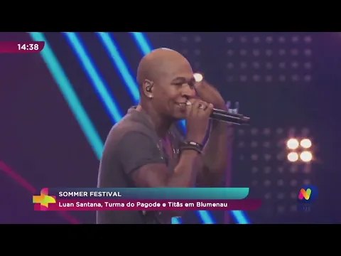 Sommer Festival promete agitar a região com três dias de festa